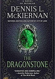 The Dragonstone (Dennis L. McKiernan)