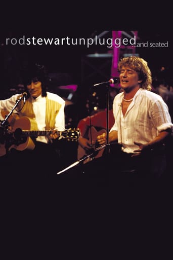 Rod Stewart: Unplugged...And Seated (1993)