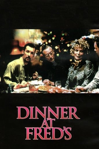 Dinner at Fred&#39;s (1999)