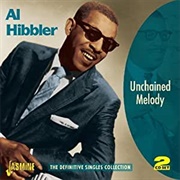 Unchained Melody - Al Hibbler