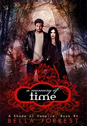 A Memory of Time (Bella Forrest)