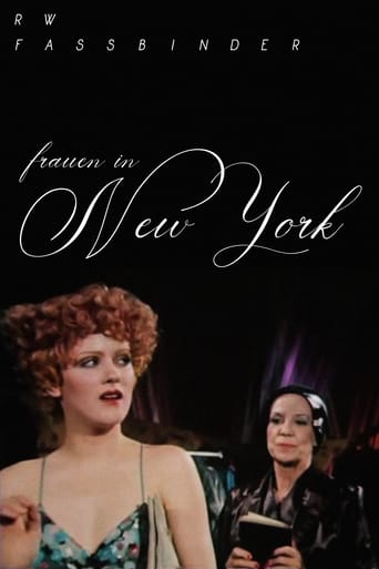 Women in New York (1977)