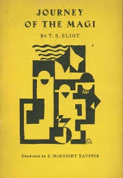 Journey of the Magi (T.S. Eliot)