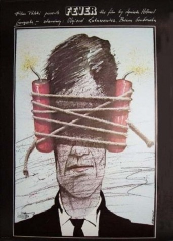 Fever (1981)