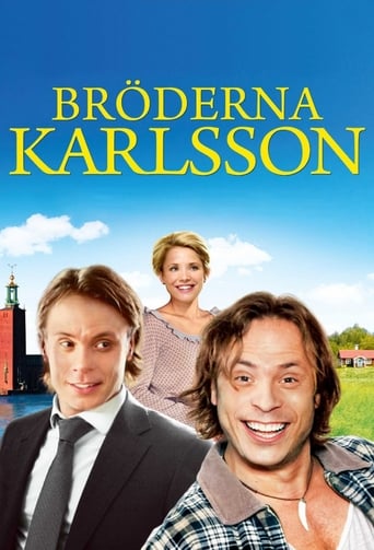 The Karlsson Brothers (2010)