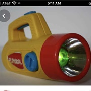 Playskool Light