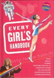 Every Girl's Handbook (Roger Coote)