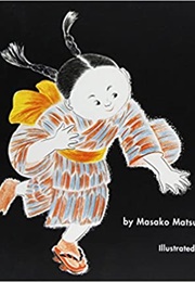 A Pair of Red Clogs (Matsuno)