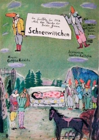 Schneewittchen (1961)