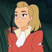 Adora (She-Ra and the Princesses of Power)