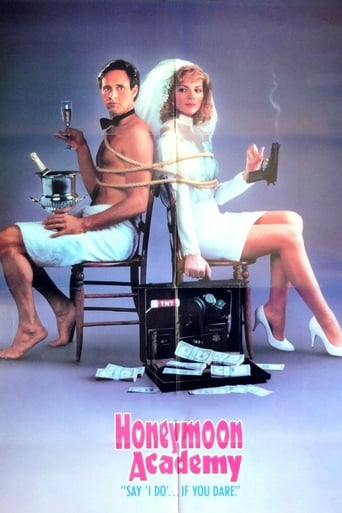 Honeymoon Academy (1990)
