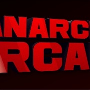 Anarchy Arcade