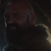 Human Trawler (Maldo Kreis)