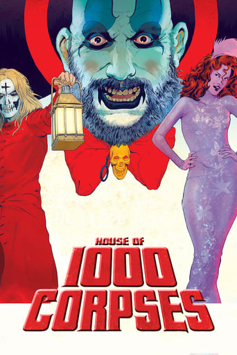 House of 1000 Corpses (2003)