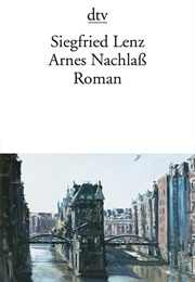 Arnes Nachlass (Siegfried Lenz)