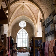 Giuditta Brozzetti, Perugia