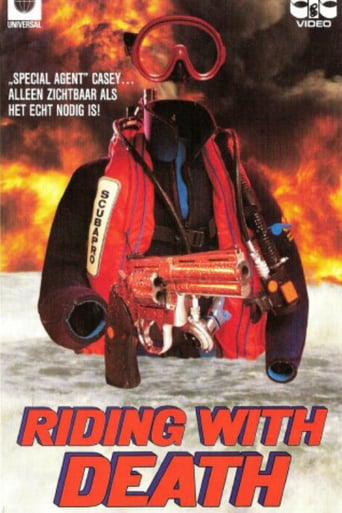 Riding With Death (1976)