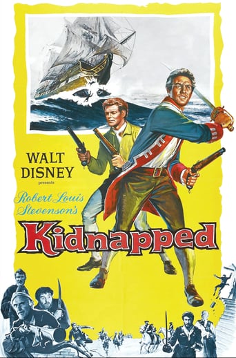 Kidnapped (1960)