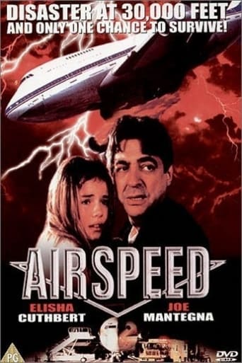 Airspeed (1999)