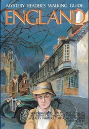 The Mystery Reader's Walking Guide to England (Alzina Stone Dale and Barbara Sloan Hendershott)