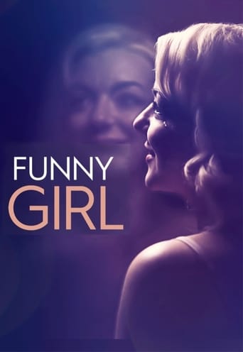 Funny Girl: The Musical (2018)