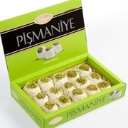 Koska Pismaniye (Turkey)