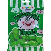 Chunky Funkeez Watermelon Clouds
