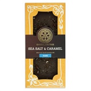 Chocolate Tree Sea Salt & Caramel