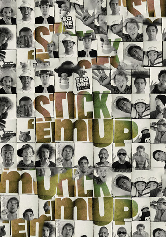 Stick Em Up (2009)