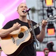 Go to a Mike Posner Concert in Iowa