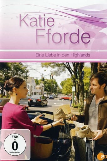 Katie Fforde - Eine Liebe in Den Highlands (2010)