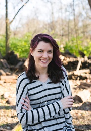 Rise Up From the Embers (Sara Raasch)