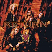Return - V