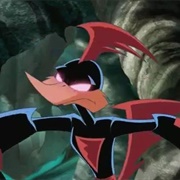 Rev Runner (Loonatics Unleashed)
