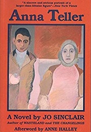 Anna Teller (Jo Sinclair)