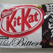 Kit Kat Mild Bitter