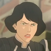 Lin Beifong
