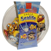 Storz Choco Sealife