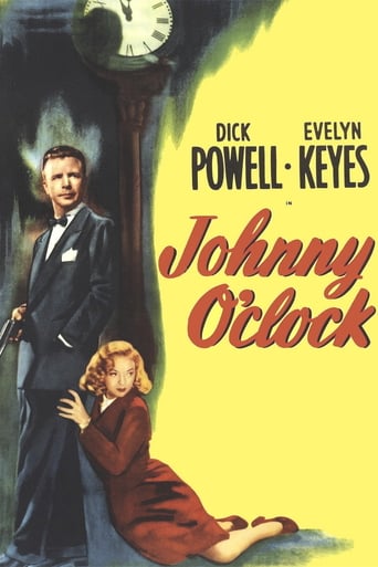 Johnny O'Clock (1947)