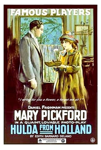 Hulda From Holland (1916)