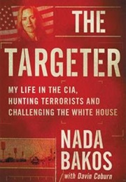 The Targeter (Nada Barkos)