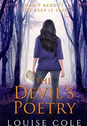 The Devil's Poetry (Louise Cole)