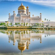 Bandar Seri Begawan, Brunei