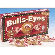 Bulls-Eyes