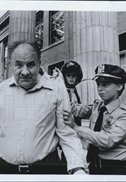 The Day the Kids Took Over (1986)