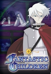 Fantastic Children (2004)