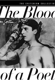 The Blood of a Poet (1932)