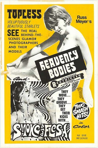 Heavenly Bodies! (1963)