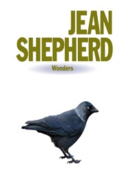 Wonders (Shepherd)