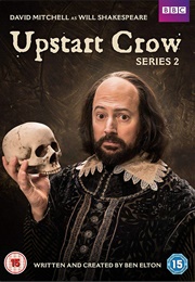 Upstart Crow - Series 2 (2017)